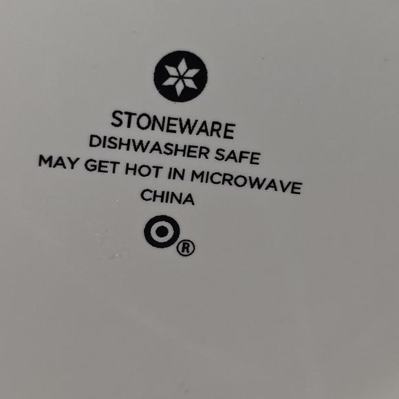 New York Cityscape Mug - Red, Green, Blue - Picture 5 of 6